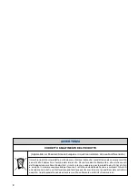 Preview for 2 page of MBM T72BTAR Use And Maintenance Manual