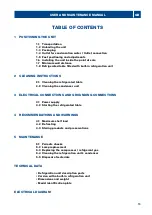 Preview for 15 page of MBM T72BTAR Use And Maintenance Manual