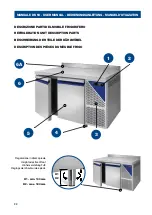 Preview for 22 page of MBM T72BTAR Use And Maintenance Manual