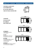 Preview for 26 page of MBM T72BTAR Use And Maintenance Manual