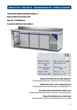 Preview for 27 page of MBM T72BTAR Use And Maintenance Manual