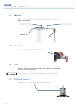 Preview for 10 page of mbnet Engineering ergo basic Operating Manual