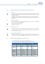 Preview for 19 page of mbnet Engineering ergo vac Operating Manual