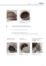 Preview for 25 page of mbnet Engineering ergo vac Operating Manual