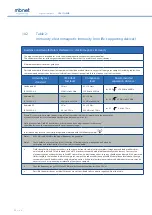 Preview for 38 page of mbnet Engineering ergo vac Operating Manual