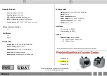 Preview for 5 page of MBO Systems ProNote 100 Quick Start Manual