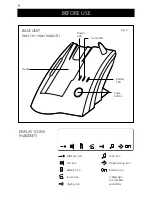 Preview for 7 page of MBO ALPHA 1655 HS Plus Instruction Manual