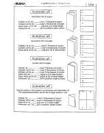 Preview for 25 page of MBO America B115 Operator'S Manual