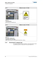 Предварительный просмотр 38 страницы MBO Delivery KAS 30ME Translation Of The Original Operating Manual