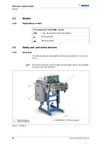 Предварительный просмотр 44 страницы MBO Delivery KAS 30ME Translation Of The Original Operating Manual