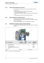 Предварительный просмотр 46 страницы MBO Delivery KAS 30ME Translation Of The Original Operating Manual