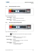 Предварительный просмотр 61 страницы MBO Delivery KAS 30ME Translation Of The Original Operating Manual