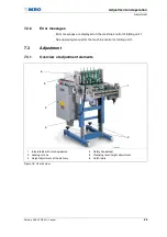 Предварительный просмотр 63 страницы MBO Delivery KAS 30ME Translation Of The Original Operating Manual