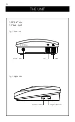 Предварительный просмотр 7 страницы MBO DELTA 1010 Instruction Manual