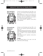 Предварительный просмотр 18 страницы MBO Merkura 1050 Instruction Manual