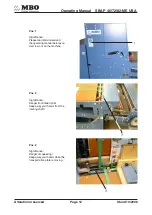 Предварительный просмотр 12 страницы MBO SBAP 46-ME Operating Manual