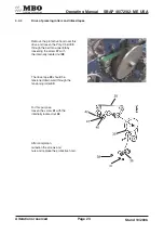 Предварительный просмотр 23 страницы MBO SBAP 46-ME Operating Manual