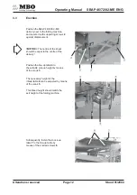 Предварительный просмотр 49 страницы MBO SBAP 46-ME Operating Manual