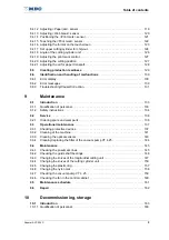 Preview for 9 page of MBO SVC 525C Translation Of The Original Operating Manual