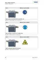 Preview for 38 page of MBO SVC 525C Translation Of The Original Operating Manual