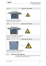 Preview for 39 page of MBO SVC 525C Translation Of The Original Operating Manual