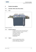 Preview for 41 page of MBO SVC 525C Translation Of The Original Operating Manual