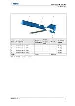 Preview for 65 page of MBO SVC 525C Translation Of The Original Operating Manual