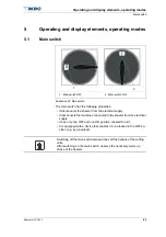 Preview for 67 page of MBO SVC 525C Translation Of The Original Operating Manual