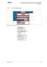 Preview for 79 page of MBO SVC 525C Translation Of The Original Operating Manual