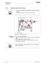 Preview for 150 page of MBO SVC 525C Translation Of The Original Operating Manual