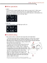 Preview for 7 page of mbot 3d Grid IV User Manual