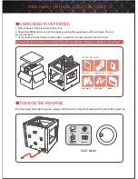 Preview for 2 page of MBot Grid II+ Quick Start Manual