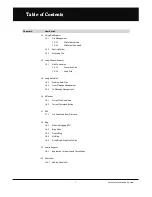 Preview for 3 page of MBOX Ultra-High Performance 2-Bay SATA NAS Server User Manual