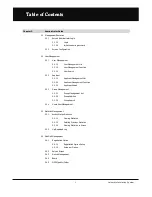 Preview for 4 page of MBOX Ultra-High Performance 2-Bay SATA NAS Server User Manual