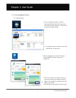 Preview for 8 page of MBOX Ultra-High Performance 2-Bay SATA NAS Server User Manual