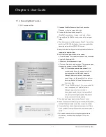 Preview for 11 page of MBOX Ultra-High Performance 2-Bay SATA NAS Server User Manual