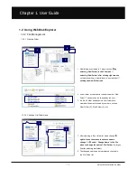 Preview for 14 page of MBOX Ultra-High Performance 2-Bay SATA NAS Server User Manual