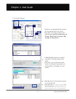 Preview for 17 page of MBOX Ultra-High Performance 2-Bay SATA NAS Server User Manual