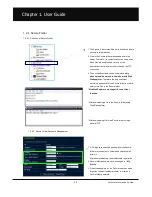 Preview for 22 page of MBOX Ultra-High Performance 2-Bay SATA NAS Server User Manual