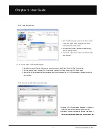 Preview for 23 page of MBOX Ultra-High Performance 2-Bay SATA NAS Server User Manual