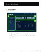 Preview for 26 page of MBOX Ultra-High Performance 2-Bay SATA NAS Server User Manual