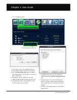 Preview for 28 page of MBOX Ultra-High Performance 2-Bay SATA NAS Server User Manual