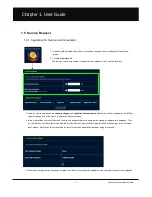 Preview for 43 page of MBOX Ultra-High Performance 2-Bay SATA NAS Server User Manual