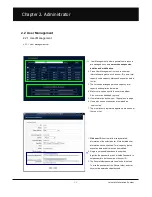 Preview for 46 page of MBOX Ultra-High Performance 2-Bay SATA NAS Server User Manual