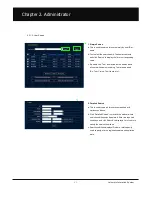 Preview for 49 page of MBOX Ultra-High Performance 2-Bay SATA NAS Server User Manual