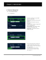 Preview for 57 page of MBOX Ultra-High Performance 2-Bay SATA NAS Server User Manual