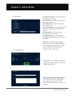 Preview for 61 page of MBOX Ultra-High Performance 2-Bay SATA NAS Server User Manual