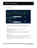 Preview for 65 page of MBOX Ultra-High Performance 2-Bay SATA NAS Server User Manual