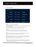 Preview for 66 page of MBOX Ultra-High Performance 2-Bay SATA NAS Server User Manual