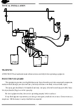 Предварительный просмотр 2 страницы mbp TEL 16-2K Series Instructions And Parts List